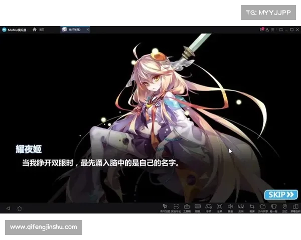 崩坏学园2耀夜姬技能详解 崩坏学园2耀夜姬技能详解