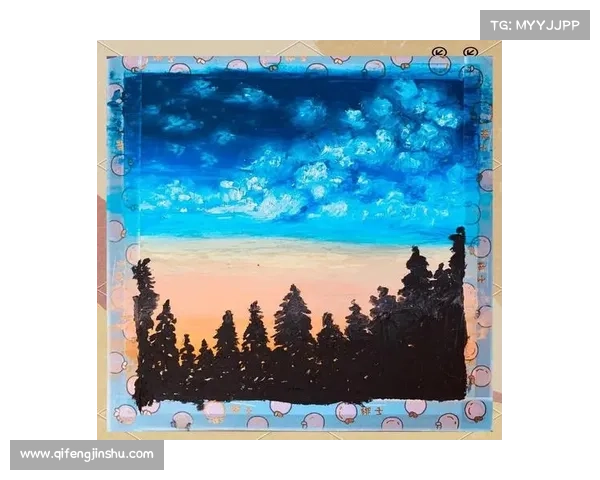 掌握七大彩色艺术表现技巧让你的绘画作品更加生动与富有层次感 掌握七大彩色艺术表现技巧让你的绘画作品更加生动与富有层次感
