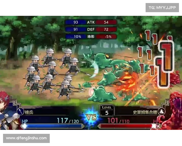 梦幻模拟战4新手与老玩家都该掌握的核心技巧与通关实用要点 梦幻模拟战4新手与老玩家都该掌握的核心技巧与通关实用要点