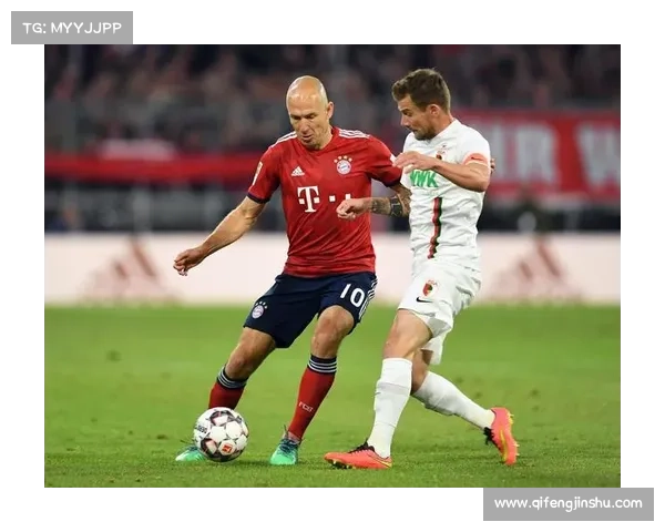 全面盘点罗本在拜仁慕尼黑的辉煌成就与不朽历史地位深度解析 全面盘点罗本在拜仁慕尼黑的辉煌成就与不朽历史地位深度解析